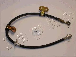 Holding Bracket, brake hose (69425)