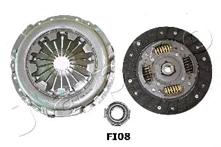 Clutch Kit (92FI08)