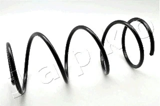 Suspension Spring (ZCJ1051C)