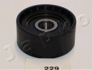 Tensioner, timing belt (45229)