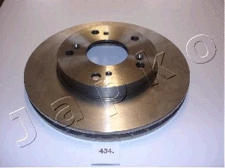 Brake Disc (60434)