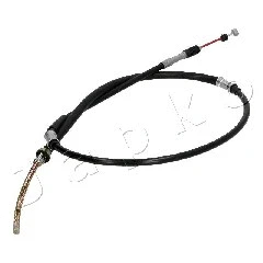 Cable Pull, parking brake (1312056L)