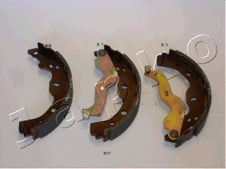 Brake Shoe Set (55817)