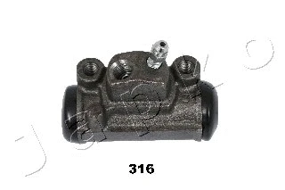 Wheel Brake Cylinder (67316)