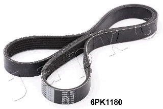 V-Ribbed Belt (6PK1180)