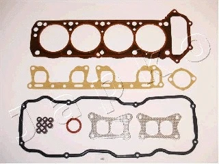 Gasket Kit, cylinder head (48159)