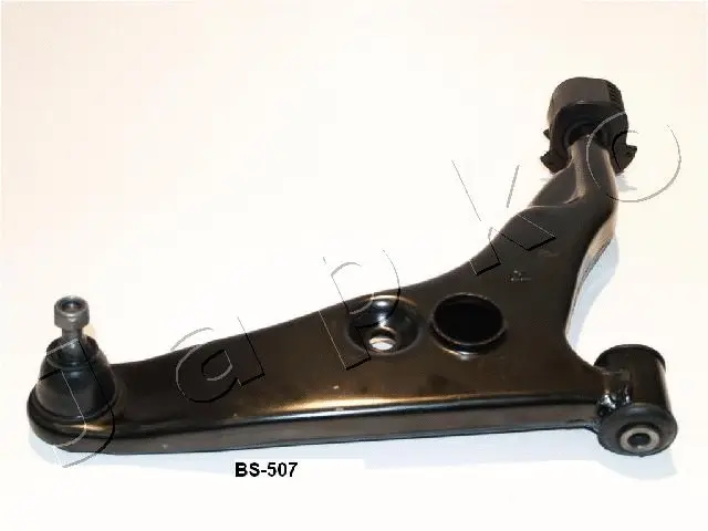 Control/Trailing Arm, wheel suspension (72507)