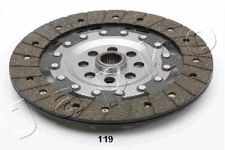Clutch Disc