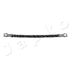 Holding Bracket, brake hose (69K25)