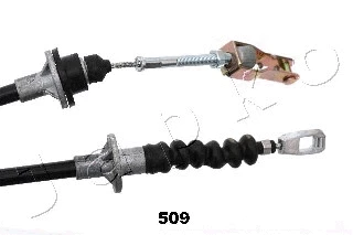 Cable Pull, clutch control