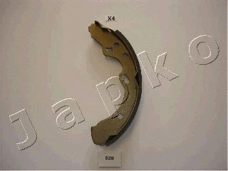 Brake Shoe Set (55328)