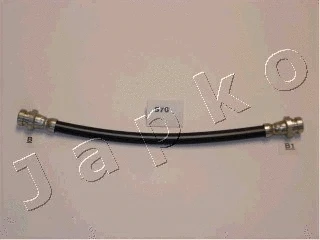 Holding Bracket, brake hose (69570)