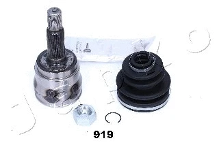 Joint Kit, drive shaft (62919)