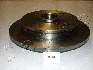 Brake Disc (61304)