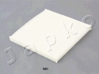 Filter, cabin air (21SB1)