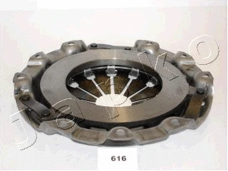 Clutch Pressure Plate