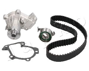 Water Pump & Timing Belt Kit (SKJ611)