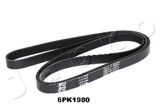 V-Ribbed Belt (6PK1980)