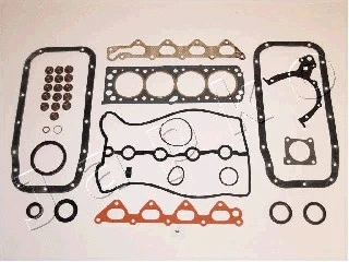 Gasket Kit, cylinder head (48005)
