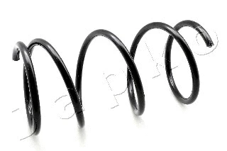 Suspension Spring (ZCJ2067A)