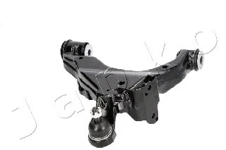 Control/Trailing Arm, wheel suspension (722042L)