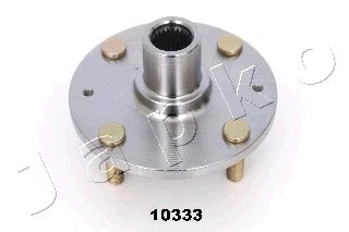 Wheel Hub (410333)