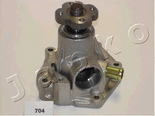 Water Pump, engine cooling (35704)