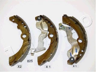 Brake Shoe Set (55825)