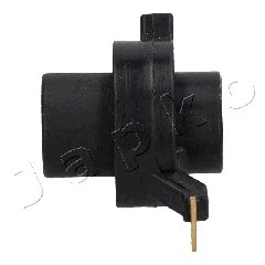 Rotor, valve rotation