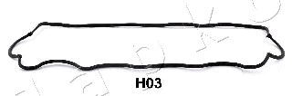 Gasket, cylinder head cover (47H03)