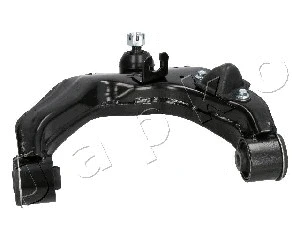 Control/Trailing Arm, wheel suspension (72550L)