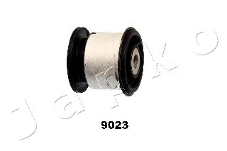 Mounting, control/trailing arm