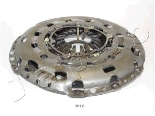 Clutch Pressure Plate (70H16)