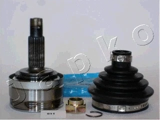 Joint Kit, drive shaft (62011)