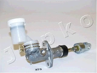 Master Cylinder, clutch (95579)