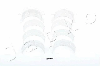 Crankshaft Bearing Set (62301GP)