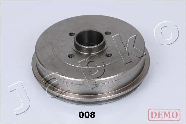 Brake Drum (56008C)