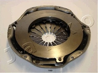 Clutch Pressure Plate