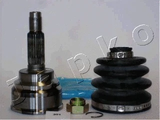 Joint Kit, drive shaft (62301)
