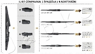 Wiper Blade