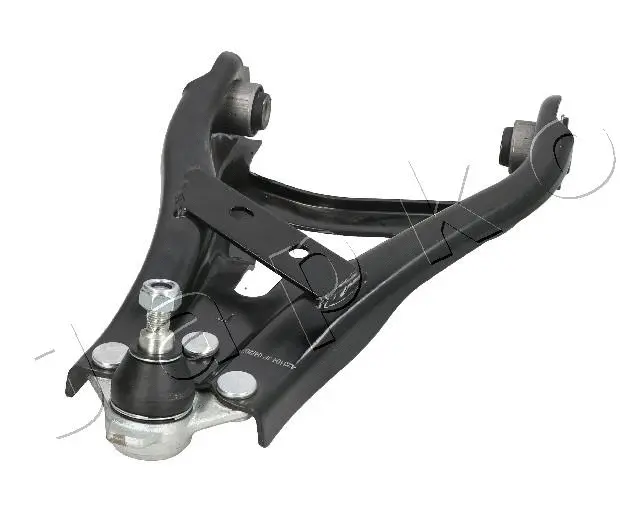 Control/Trailing Arm, wheel suspension (72011L)