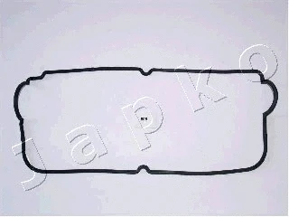 Gasket, cylinder head cover (47809)