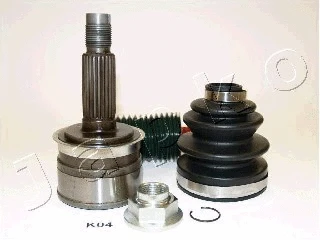 Joint Kit, drive shaft (62K04)