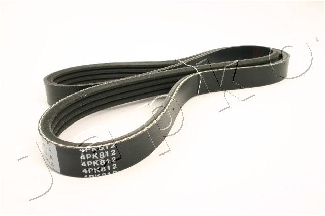 V-Ribbed Belt (4PK0812)