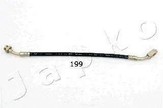 Holding Bracket, brake hose (69199)