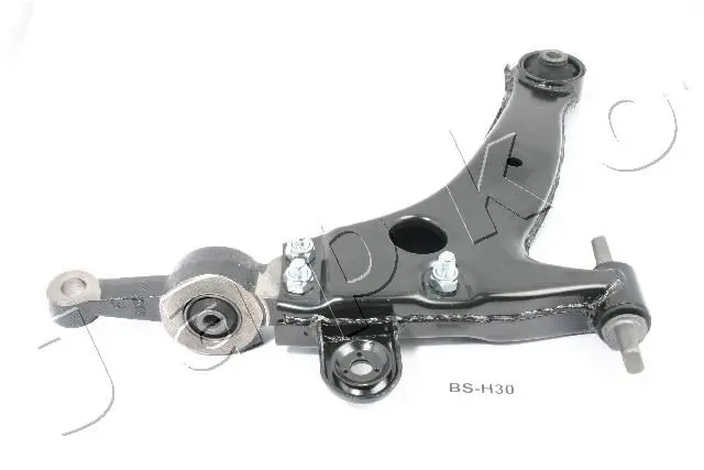 Control/Trailing Arm, wheel suspension (72H30)