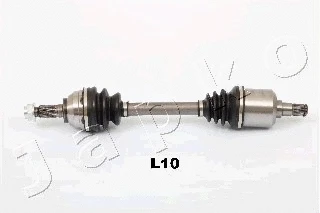 Drive Shaft (62L10)