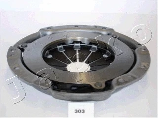 Clutch Pressure Plate