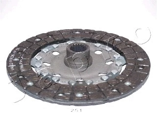 Clutch Disc (80251)