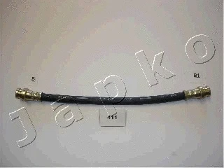 Holding Bracket, brake hose (69411)